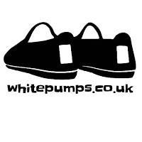 White Pumps Ltd 741148 Image 2